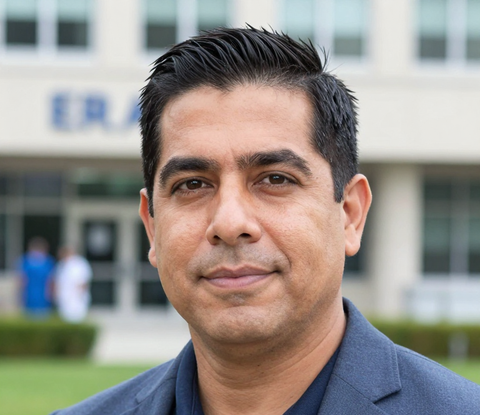 Fernando Luis Herrera Castillo